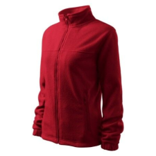 Malfini Női polár kabát, Jacket 504, Malfini S Marlboro Red női pulóver, kardigán