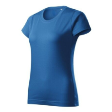Malfini Női póló, Basic Free F34, Malfini Blue 2XL