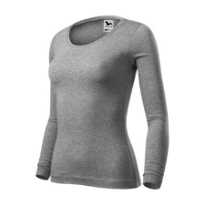 Malfini Női póló, Fit-T LS 169, Malfini Grey 2XL női póló