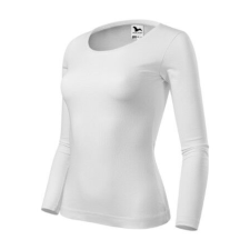 Malfini Női póló, Fit-T LS 169, Malfini White 3XL női póló