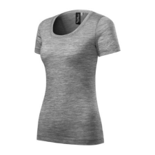 Malfini Női póló, Merino Rise 158, Malfini S Grey női póló