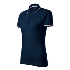 Malfini Női póló, Perfection plain 253, Malfini Blue L munkaruha