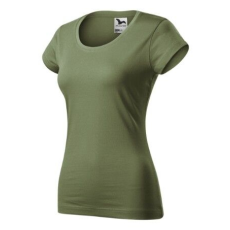 Malfini Női póló, Viper 161, Malfini XL Khaki