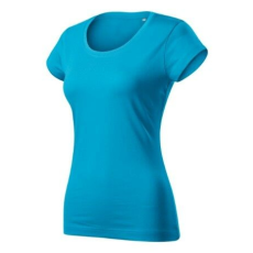 Malfini Női póló, Viper Free F61, Malfini Turquoise 2XL