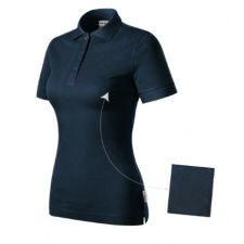 Malfini Női pólóing, Resist Heavy Polo R21, Malfini Blue XL női póló