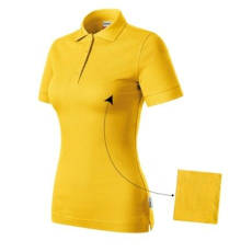 Malfini Női pólóing, Resist Heavy Polo R21, Malfini S Yellow