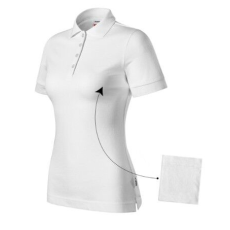 Malfini Női pólóing, Resist Heavy Polo R21, Malfini White 3XL