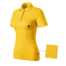 Malfini Női pólóing, Resist Heavy Polo R21, Malfini XL Yellow női póló