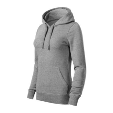 Malfini Női pulóver, Break (GRS) 841, Malfini Grey L