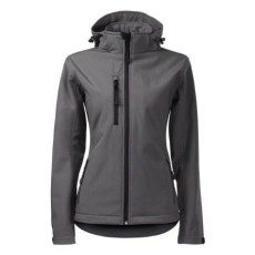 Malfini Női softshell kabát, Performance 521, Malfini Grey XS