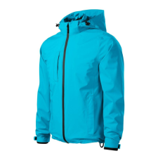 Malfini Pacific 3 in 1 jacket férfi türkiz 3XL munkaruha