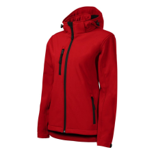 Malfini Performance softshell kabát női piros 2XL munkaruha