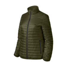 Malfini Phantom jacket női military S munkaruha