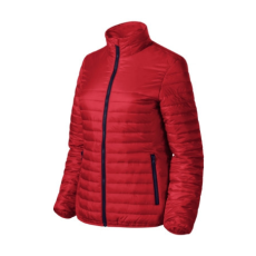 Malfini Phantom jacket női piros M