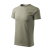 Malfini Póló unisex Heavy New 137 világos khaki L méret