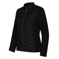 MALFINI Premium Cross hibrid kabát női fekete L