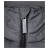 MALFINI Premium Cross hibrid mellény női light anthracite S