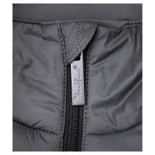 MALFINI Premium Cross hibrid mellény női light anthracite S munkaruha
