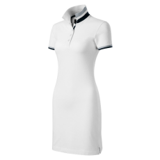 MALFINI Premium Dress up ruha női fehér XS
