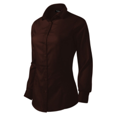 MALFINI Premium Ing női Dynamic 263 kávé 2XL méret