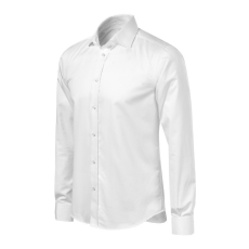 MALFINI Premium Journey ing férfi fehér L