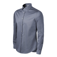 MALFINI Premium Journey ing férfi viharszürke melange 3XL munkaruha
