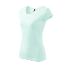 Malfini Pure póló női frost XL