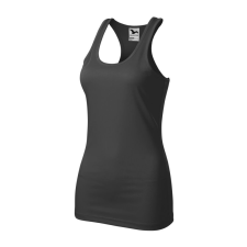 Malfini Racer atléta női acélszürke XL munkaruha