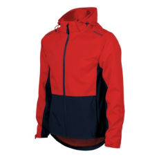 Malfini Rainbow jacket férfi piros 3XL