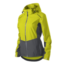 Malfini Rainbow jacket női neon sárga 2XL