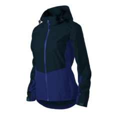 Malfini Rainbow jacket női tengerészkék S