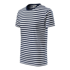 Malfini Sailor póló unisex tengerészkék M