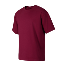 Malfini Stage póló unisex garnet 2XL
