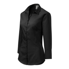 Malfini Style ing női fekete 2XL