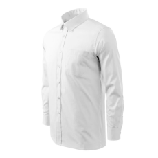 Malfini Style LS ing férfi fehér L