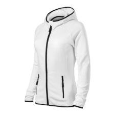 Malfini Sztreccs polár női Direct 418 fehér 2XL méret munkaruha