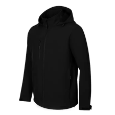 Malfini Trail softshell kabát férfi fekete 3XL munkaruha