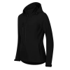 Malfini Trail softshell kabát női fekete 3XL