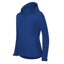 Malfini Trail softshell kabát női királykék 2XL munkaruha