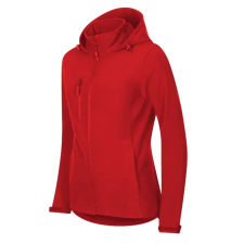 Malfini Trail softshell kabát női piros XS munkaruha