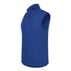 Malfini Trail softshell mellény női királykék L