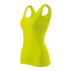 Malfini Triumph atléta női lime 2XL