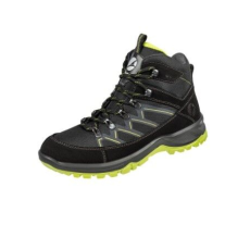 Malfini Uniszex bakancs, ARDEN BLACK CTX MID S40, Malfini Fekete 43