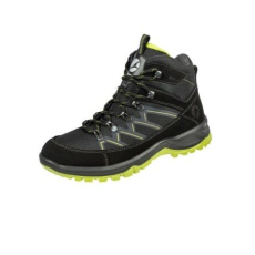 Malfini Uniszex bakancs, ARDEN BLACK CTX MID S40, Malfini Fekete 44