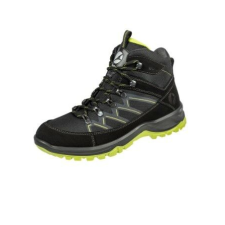 Malfini Uniszex bakancs, ARDEN BLACK CTX MID S40, Malfini Fekete 47 munkavédelmi cipő