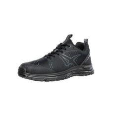Malfini Uniszex cipők, AER55 ST BLACK LOW S26, Malfini Fekete 37