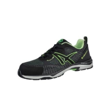 Malfini Uniszex cipők, SPLENDID GREEN GH LOW S43, Malfini Fekete 39