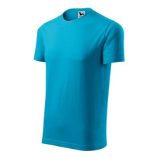Malfini Uniszex póló, Element 145, Malfini Turquoise 2XL férfi póló