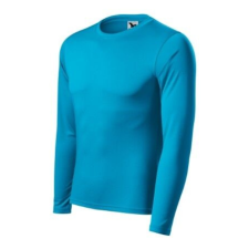 Malfini Uniszex póló, Pride 168, Malfini Turquoise 2XL férfi póló