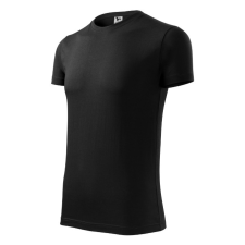 Malfini Viper póló férfi fekete 3XL munkaruha